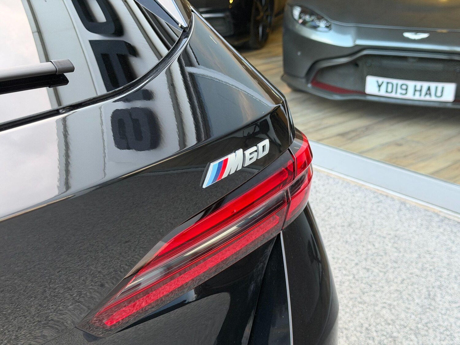 Used BMW i5 2025 for sale - 77839550: Photo 33