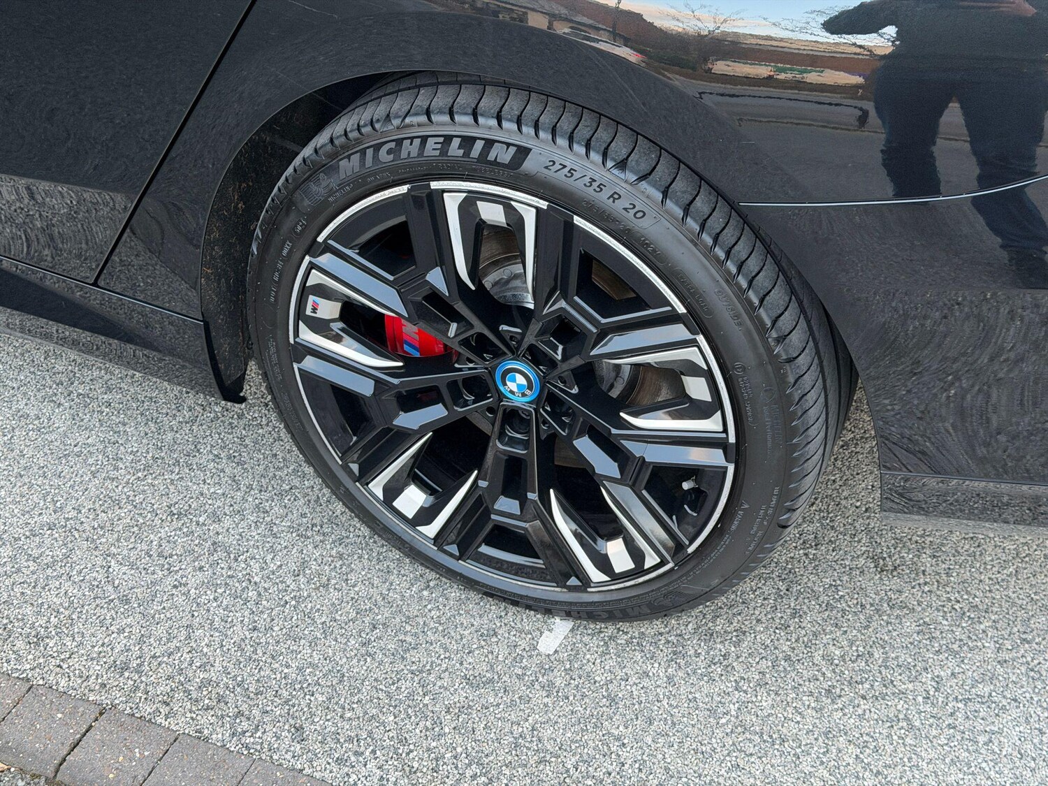 Used BMW i5 2025 for sale - 77839550: Photo 34