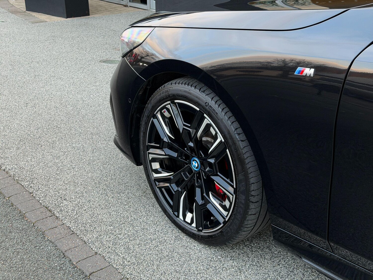 Used BMW i5 2025 for sale - 77839550: Photo 36