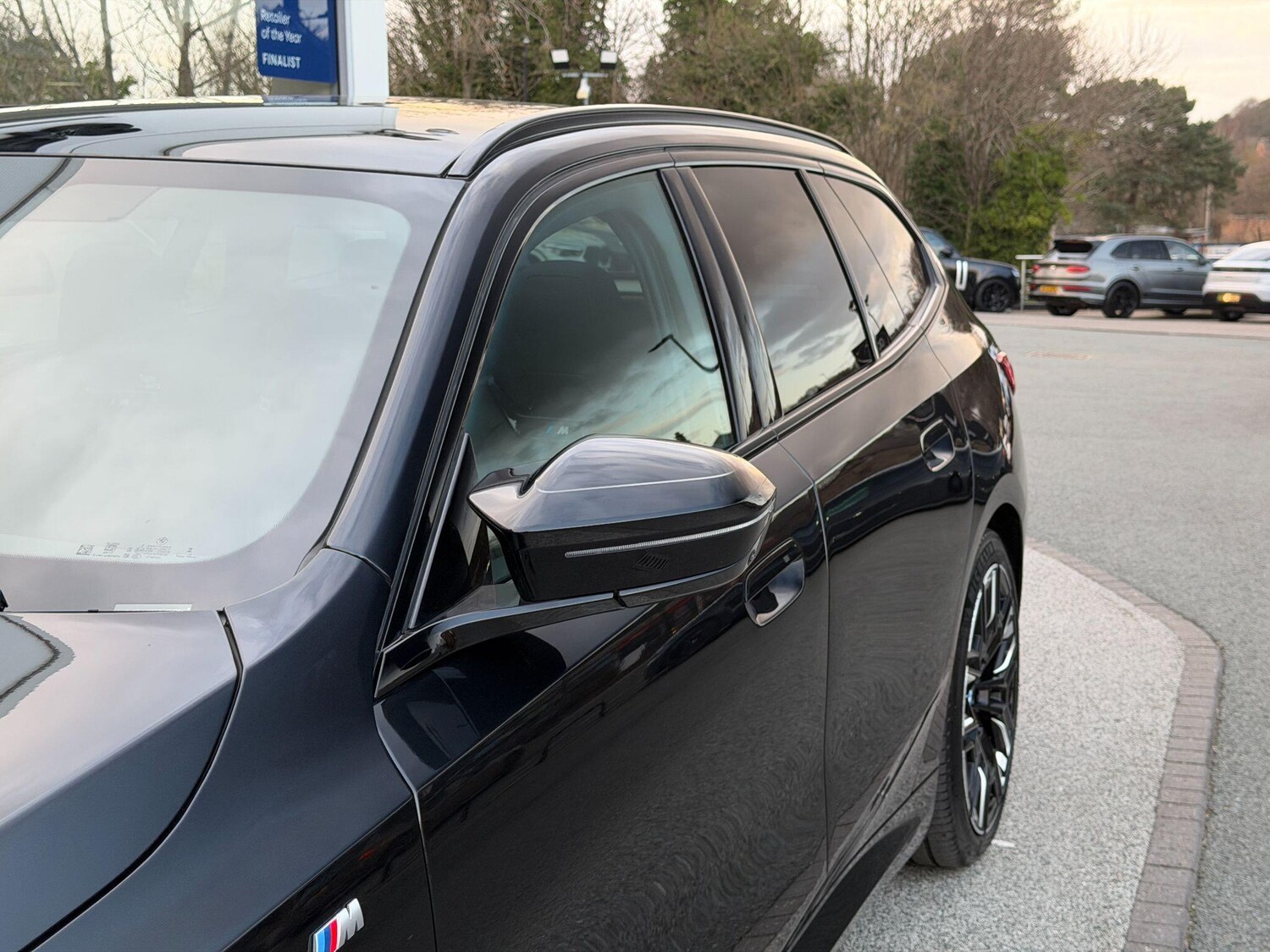 Used BMW i5 2025 for sale - 77839550: Photo 37