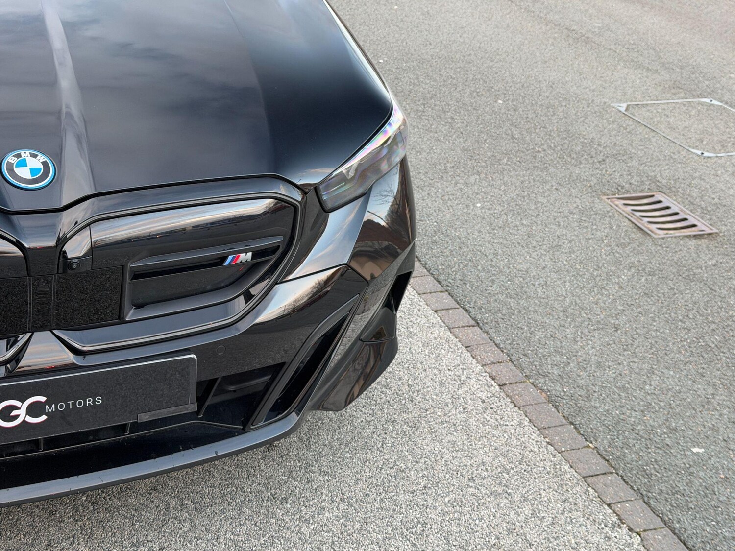 Used BMW i5 2025 for sale - 77839550: Photo 38