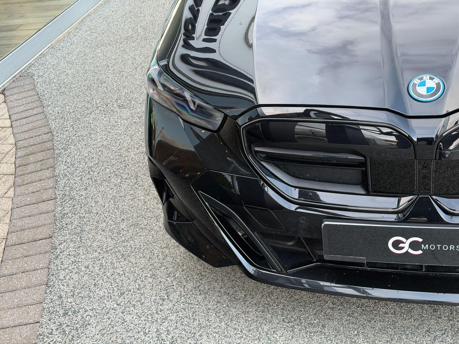 Used BMW i5 2025 for sale - 77839550: Photo 39