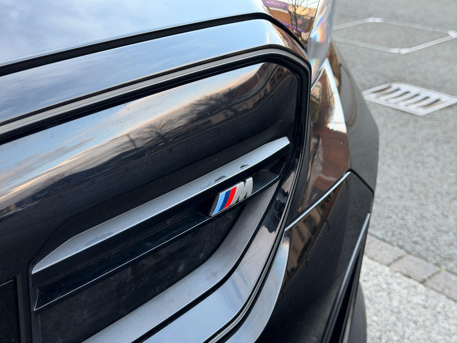 Used BMW i5 2025 for sale - 77839550: Photo 41