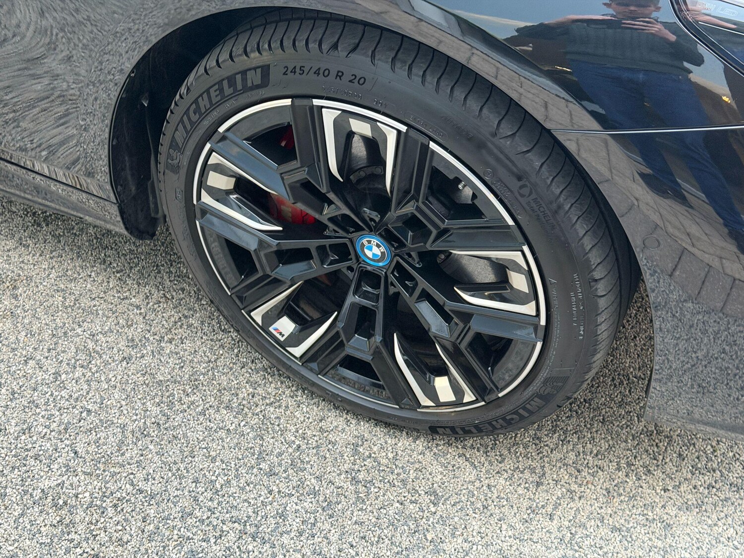 Used BMW i5 2025 for sale - 77839550: Photo 42