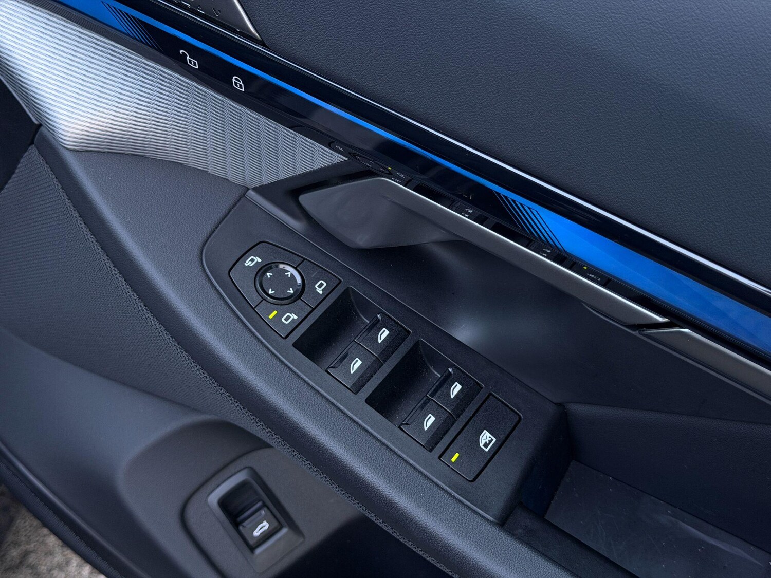 Used BMW i5 2025 for sale - 77839550: Photo 46