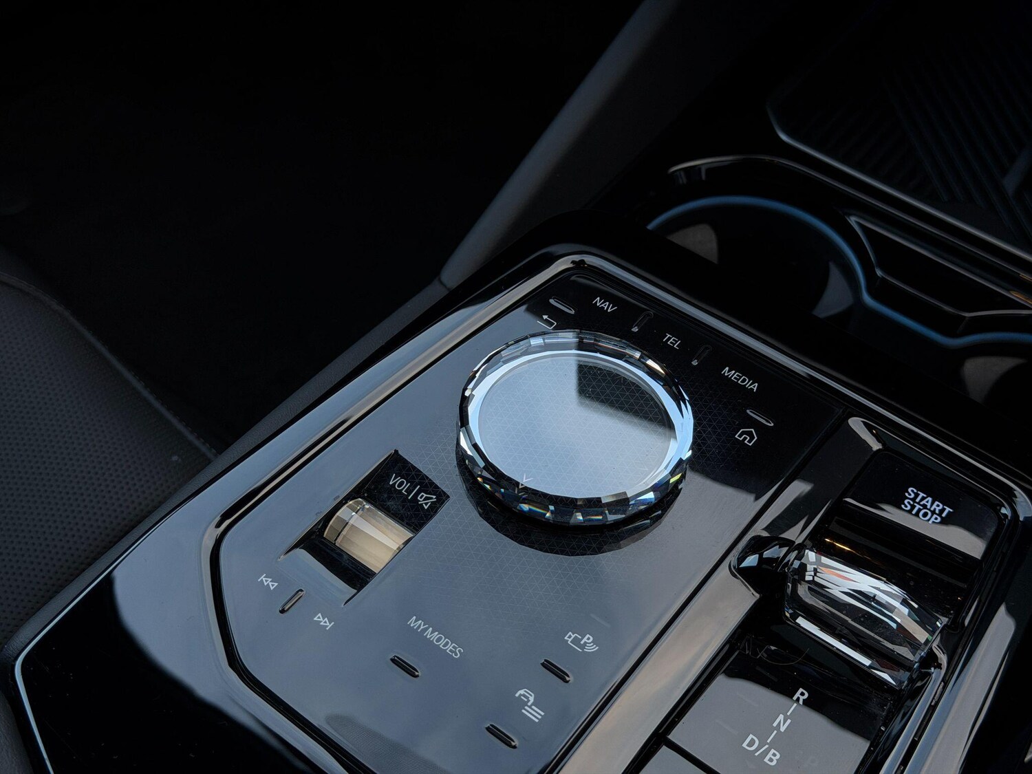 Used BMW i5 2025 for sale - 77839550: Photo 48