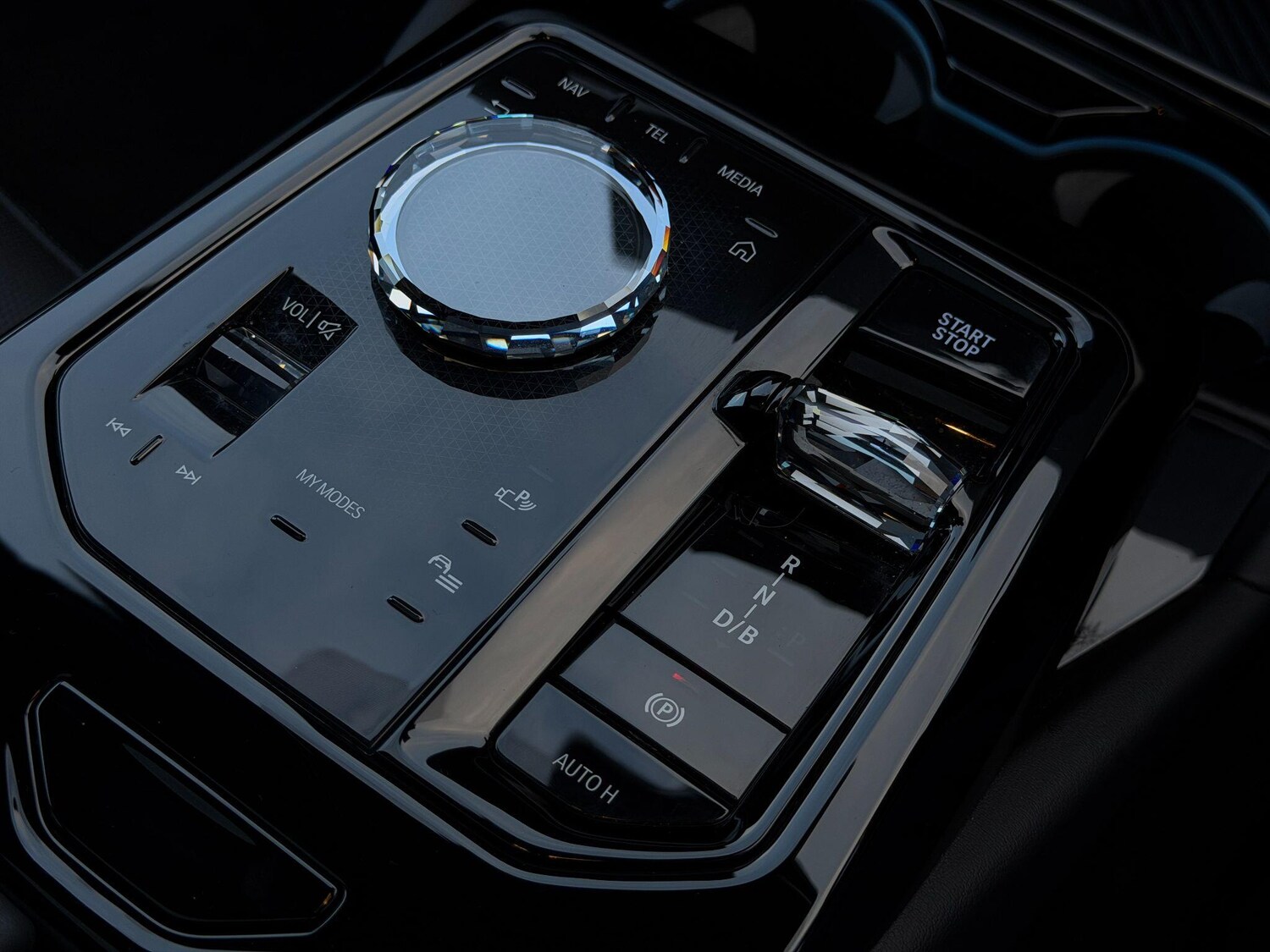 Used BMW i5 2025 for sale - 77839550: Photo 49