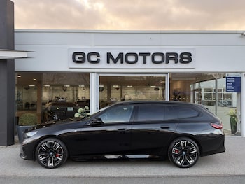 Used BMW i5 2025 for sale - 77839550: Photo