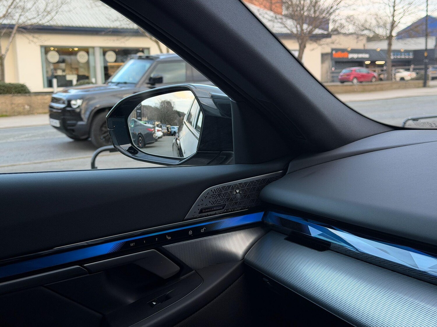 Used BMW i5 2025 for sale - 77839550: Photo 51