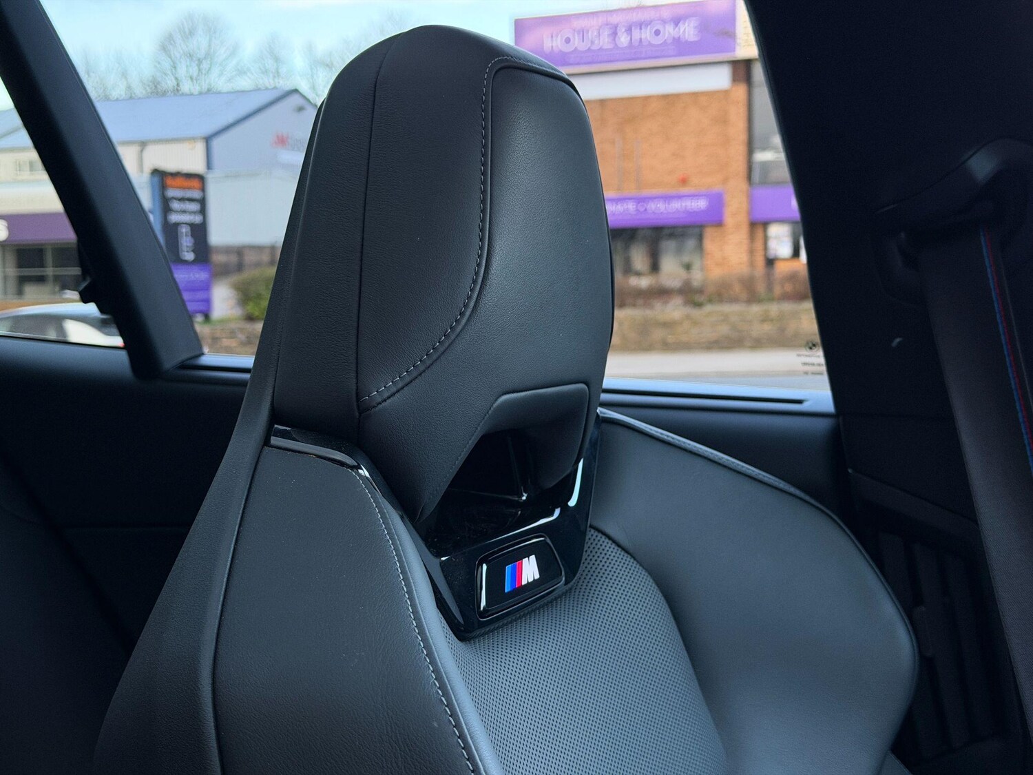 Used BMW i5 2025 for sale - 77839550: Photo 52