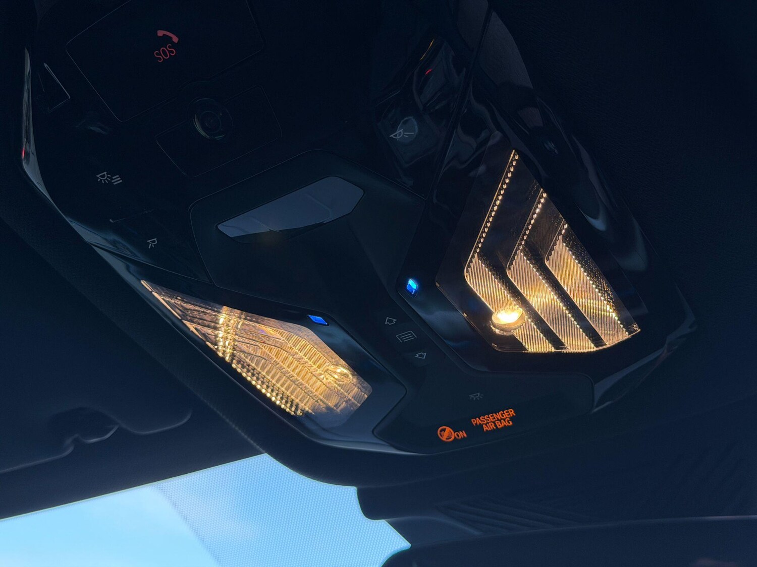 Used BMW i5 2025 for sale - 77839550: Photo 53