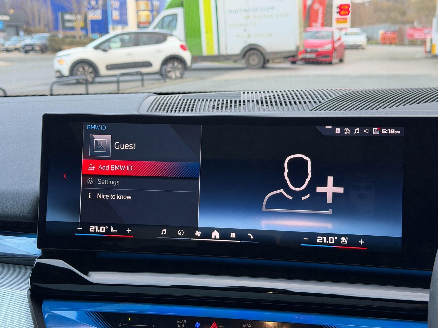 Used BMW i5 2025 for sale - 77839550: Photo 54