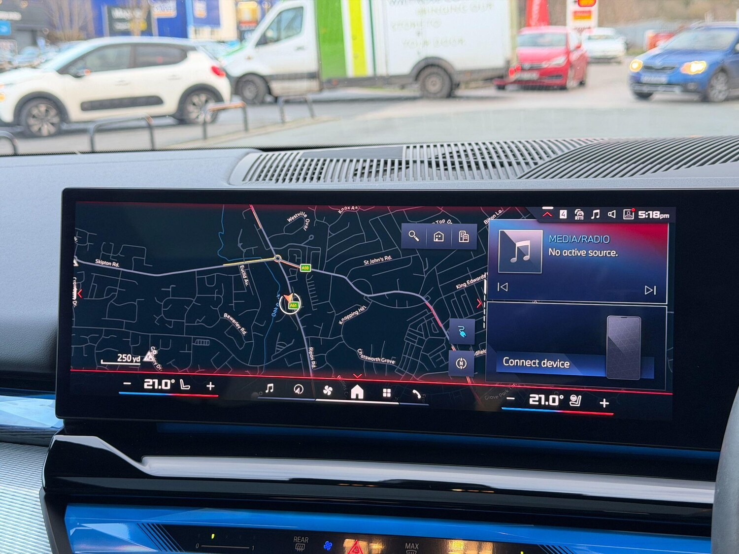 Used BMW i5 2025 for sale - 77839550: Photo 55