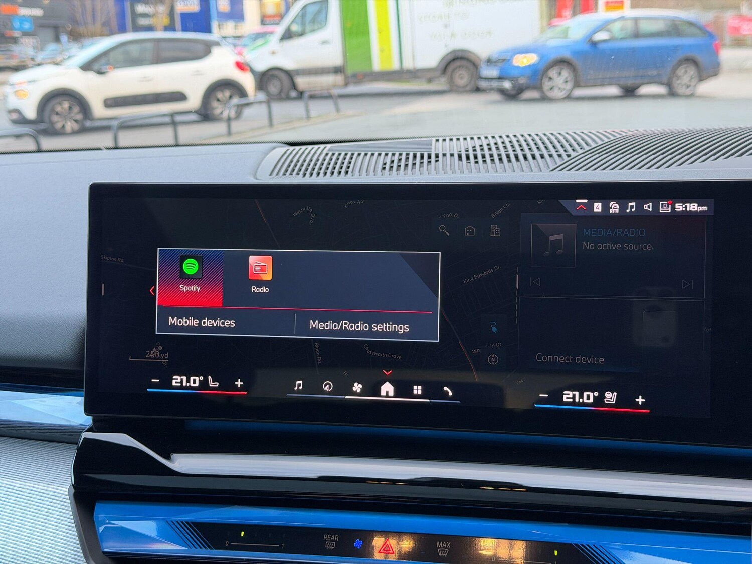 Used BMW i5 2025 for sale - 77839550: Photo 56