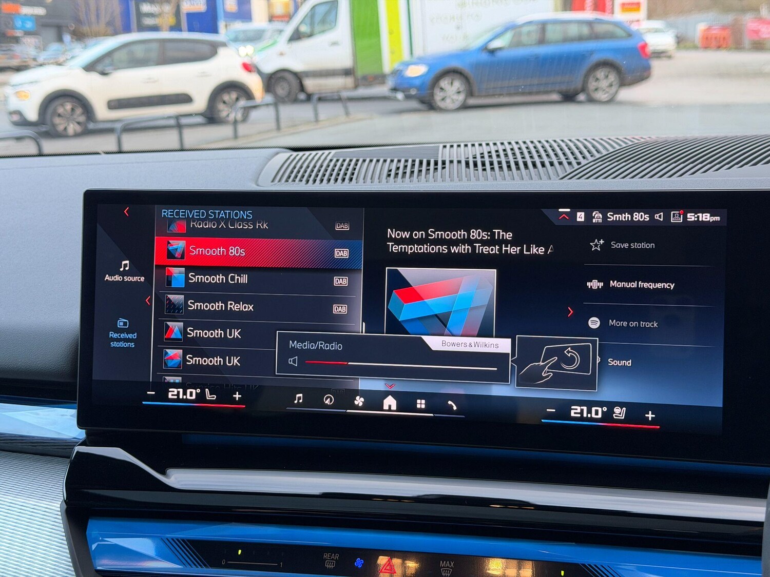 Used BMW i5 2025 for sale - 77839550: Photo 57