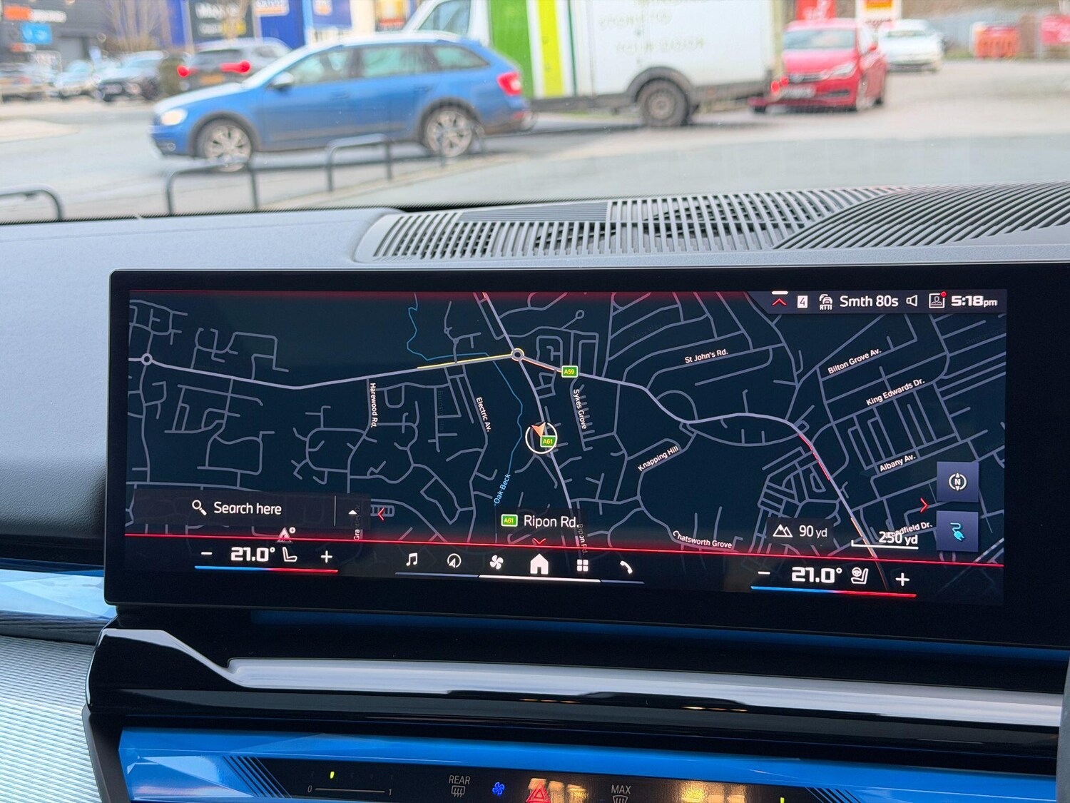 Used BMW i5 2025 for sale - 77839550: Photo 58