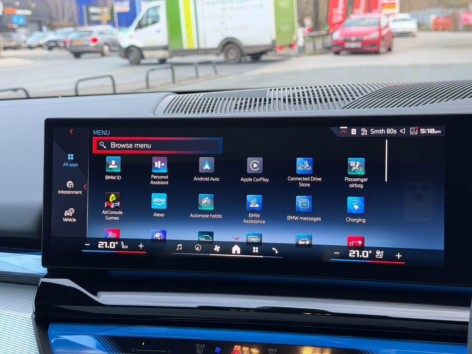 Used BMW i5 2025 for sale - 77839550: Photo 59