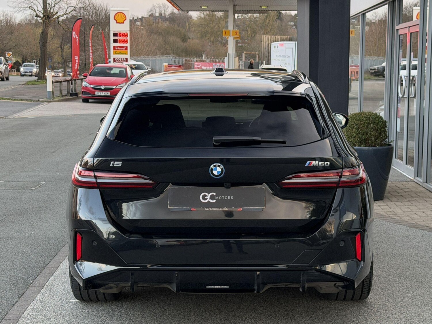 Used BMW i5 2025 for sale - 77839550: Photo 6