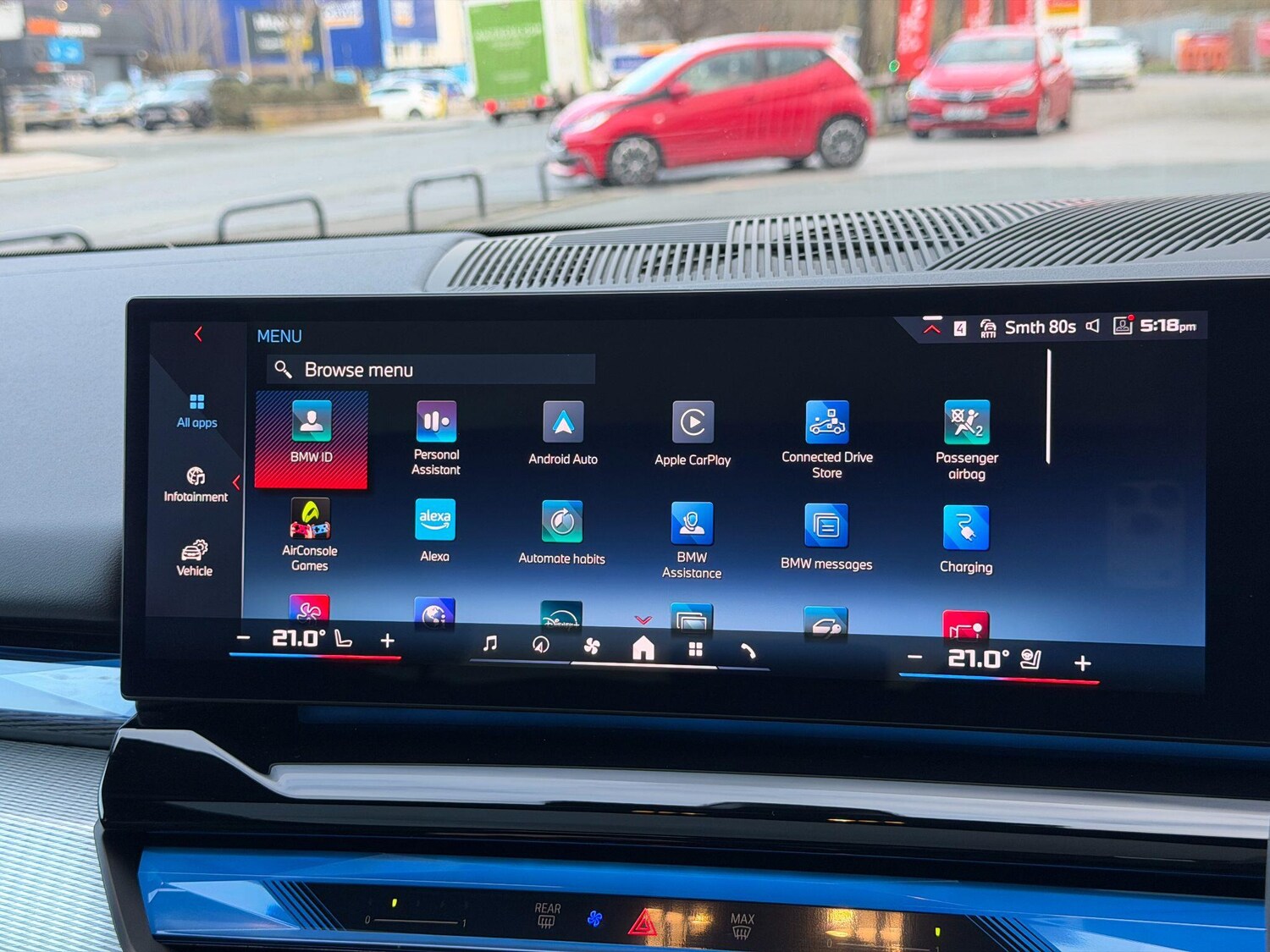 Used BMW i5 2025 for sale - 77839550: Photo 60