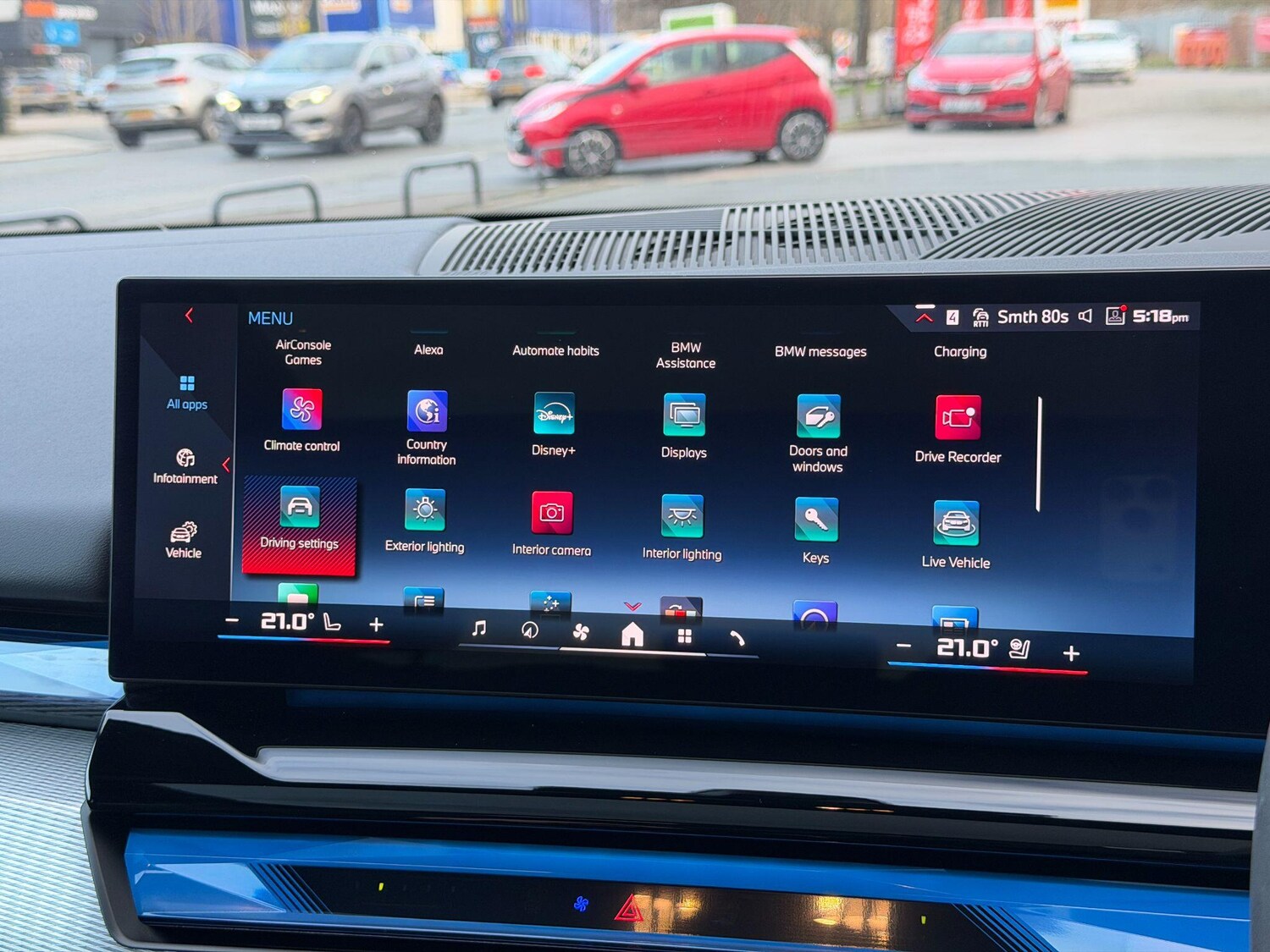 Used BMW i5 2025 for sale - 77839550: Photo 61