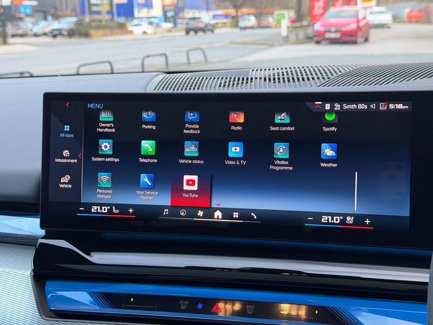 Used BMW i5 2025 for sale - 77839550: Photo 63