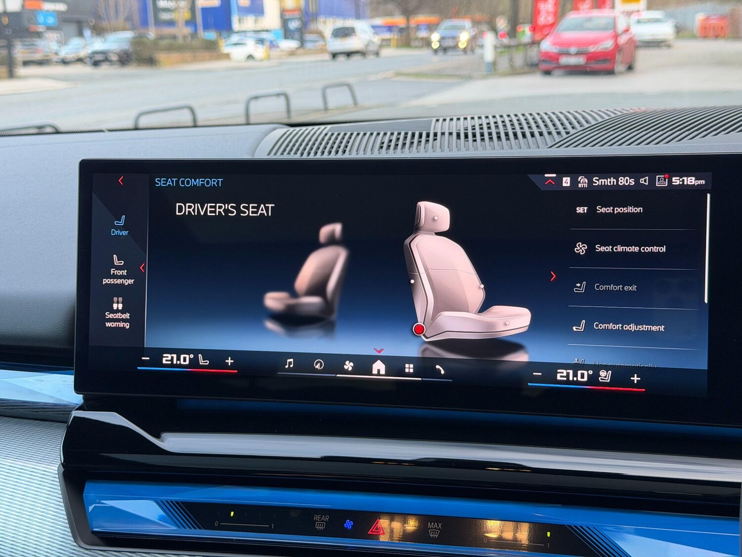 Used BMW i5 2025 for sale - 77839550: Photo 64