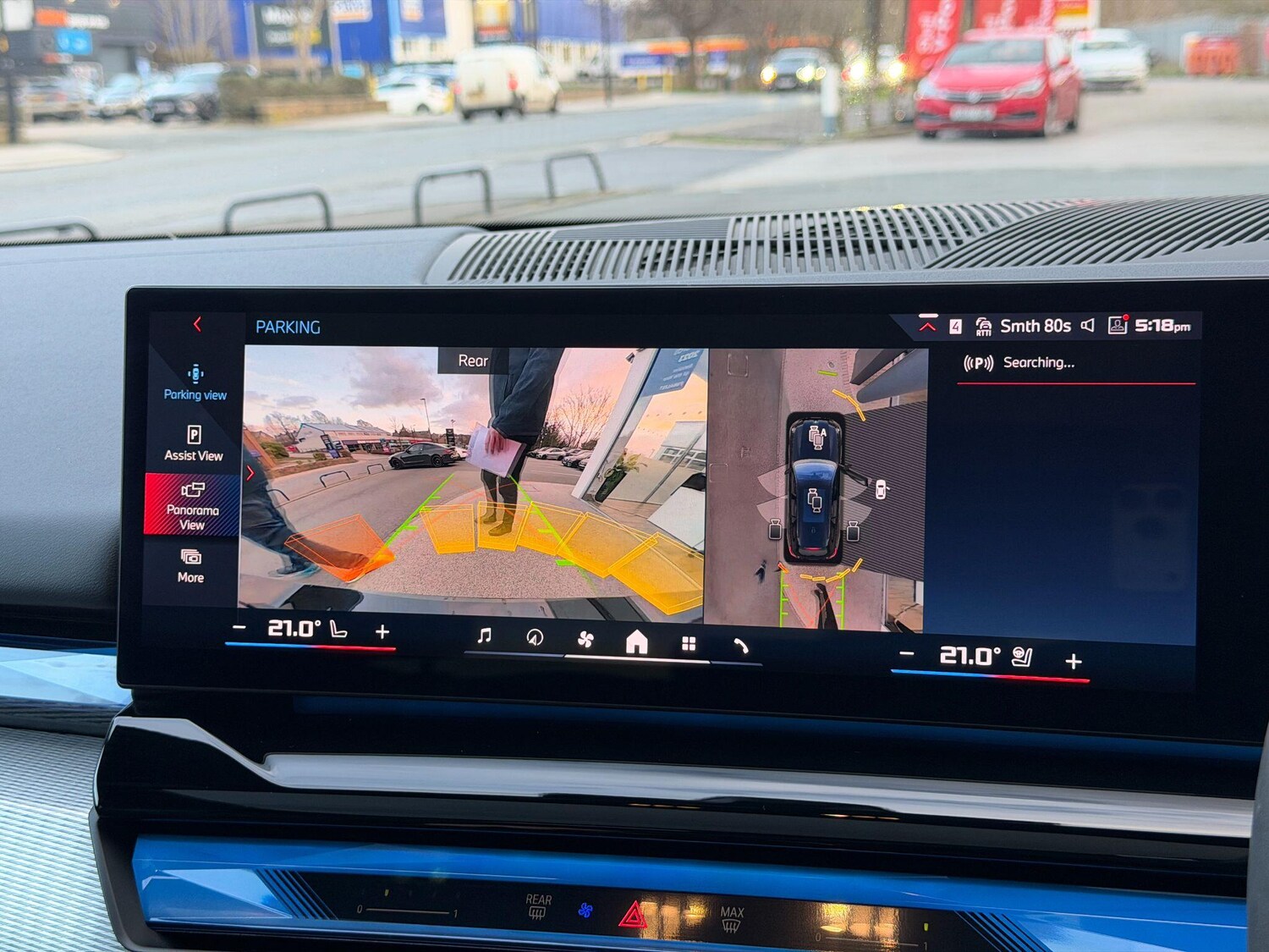 Used BMW i5 2025 for sale - 77839550: Photo 65