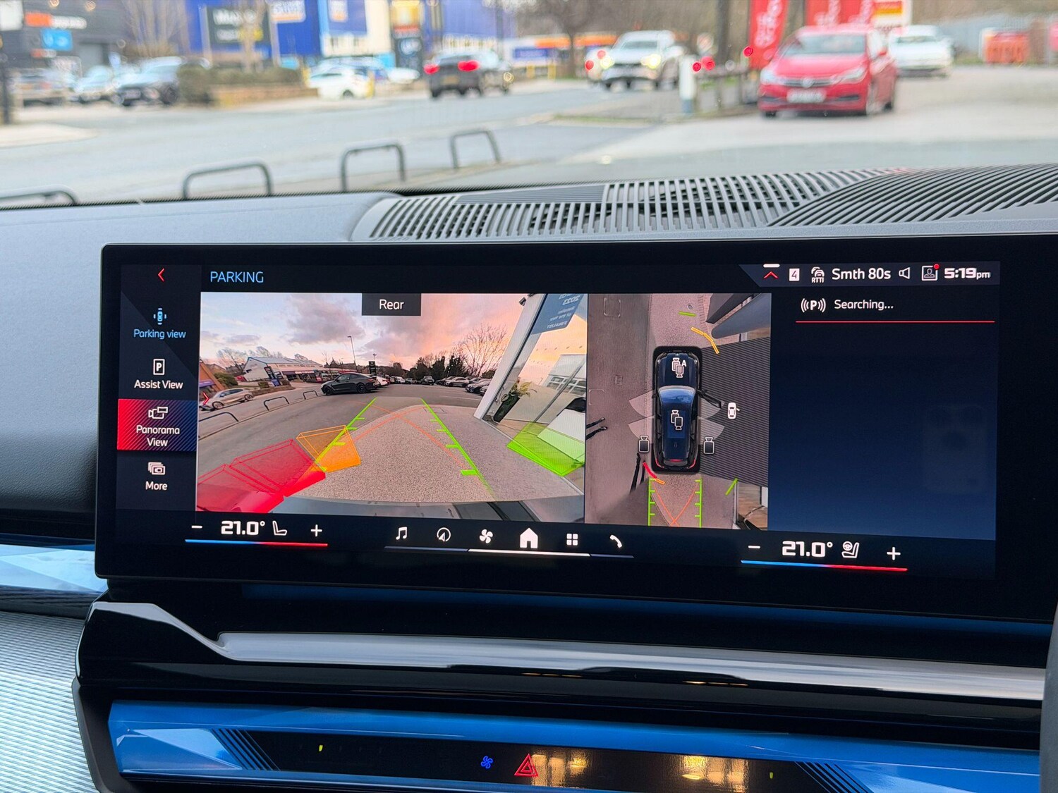 Used BMW i5 2025 for sale - 77839550: Photo 66