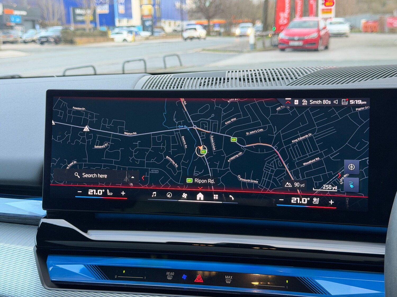 Used BMW i5 2025 for sale - 77839550: Photo 67