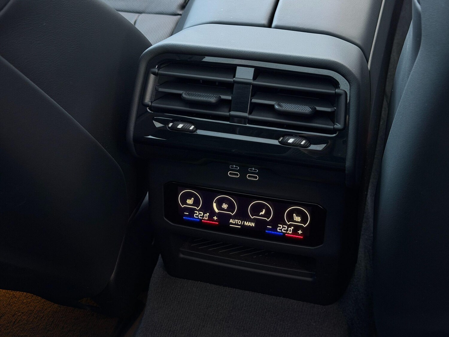 Used BMW i5 2025 for sale - 77839550: Photo 69