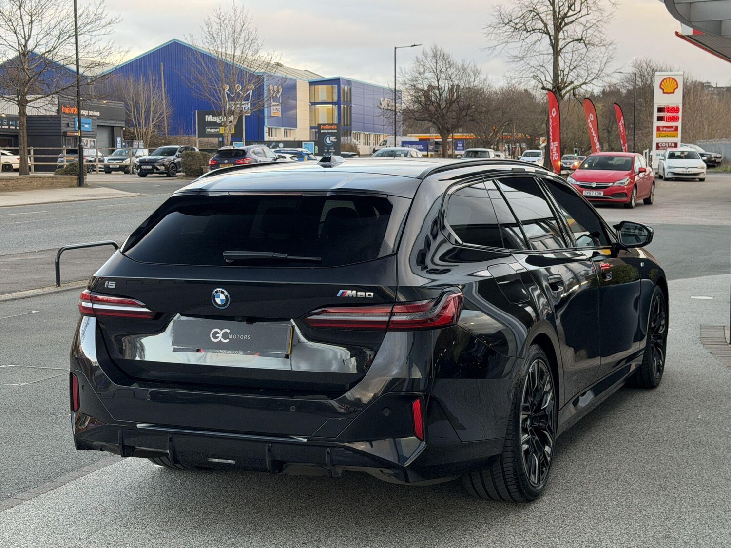 Used BMW i5 2025 for sale - 77839550: Photo 7