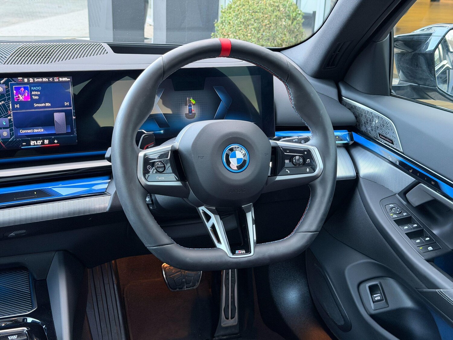 Used BMW i5 2025 for sale - 77839550: Photo 70