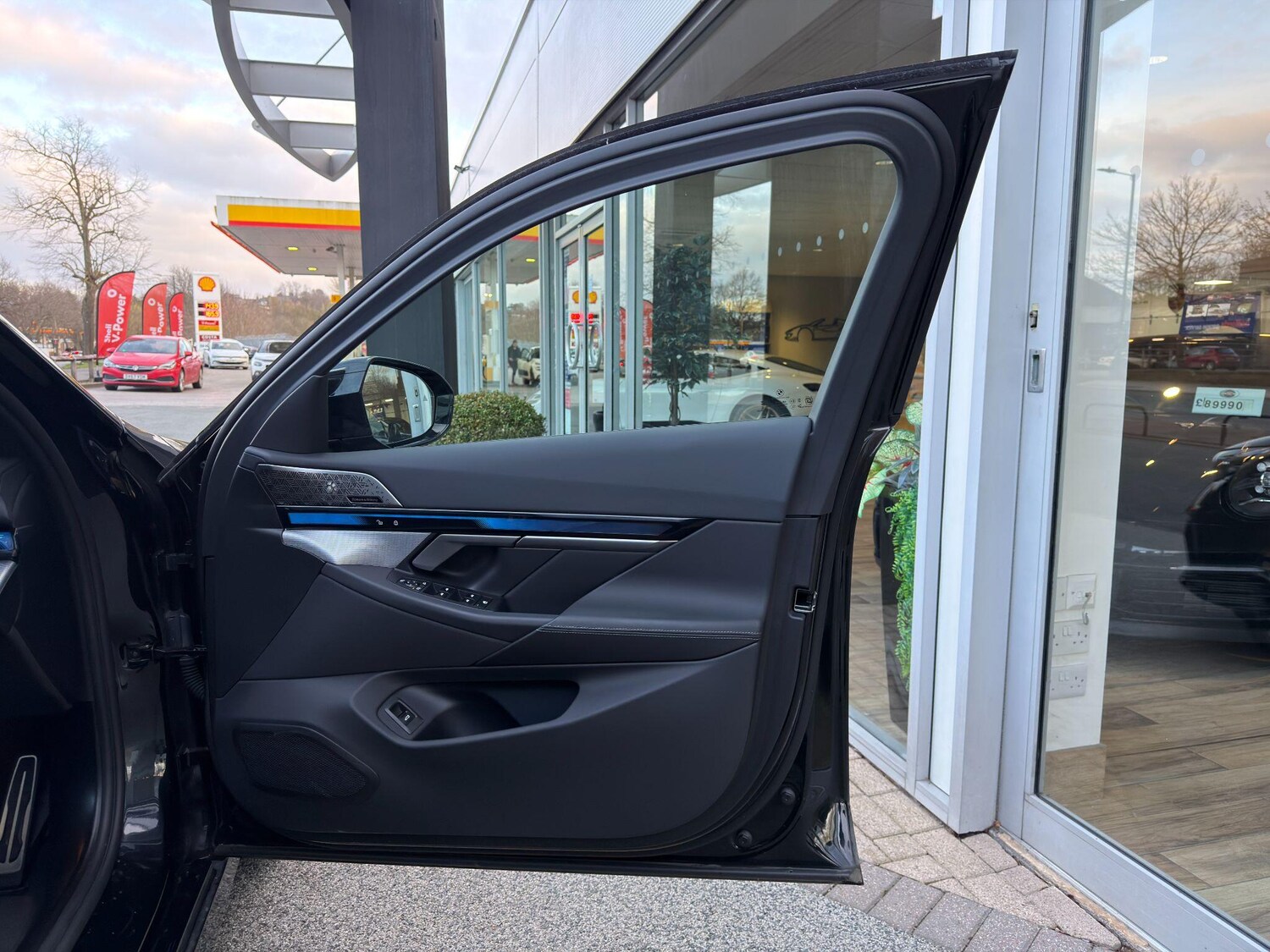 Used BMW i5 2025 for sale - 77839550: Photo 72