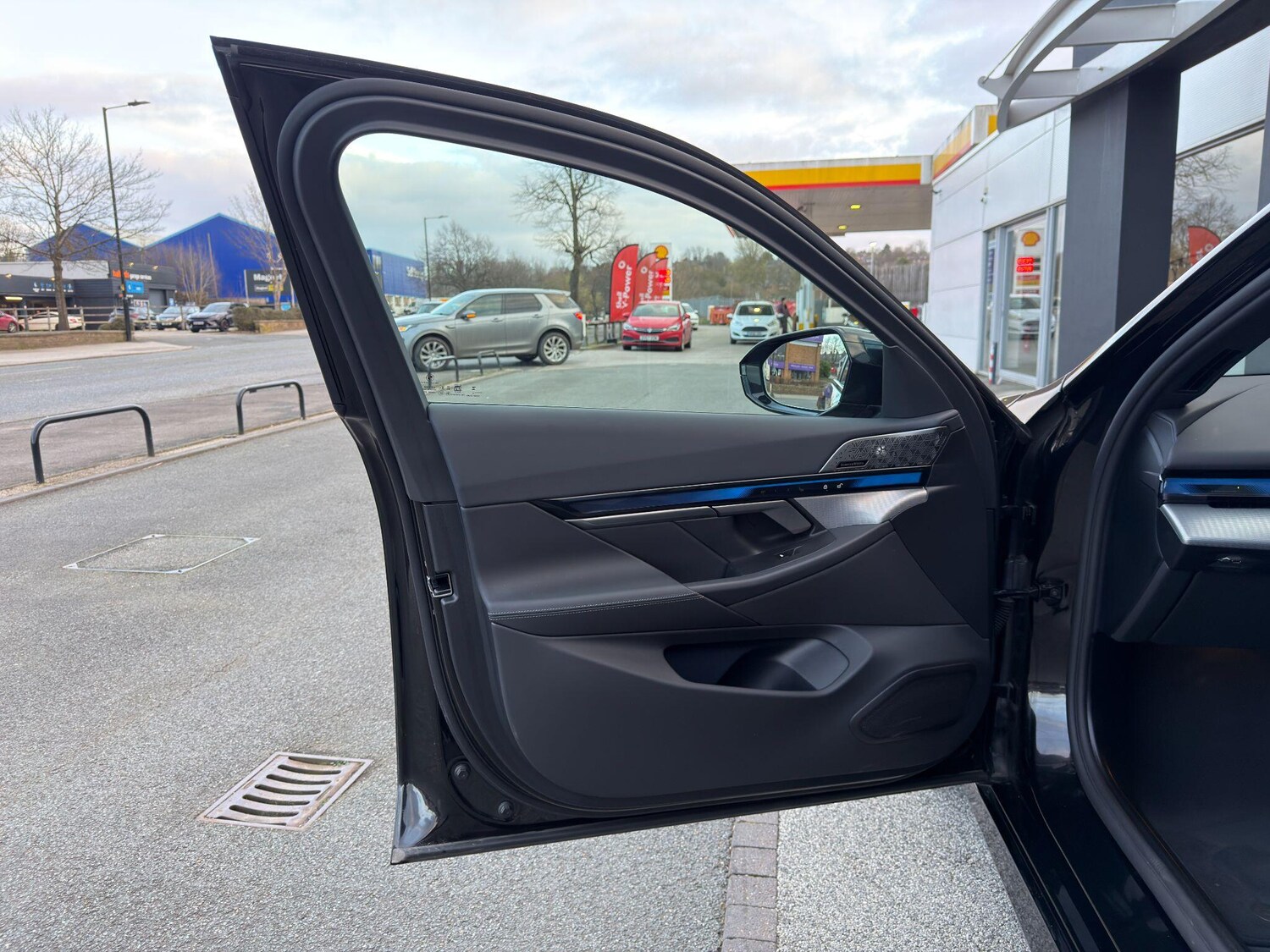 Used BMW i5 2025 for sale - 77839550: Photo 73