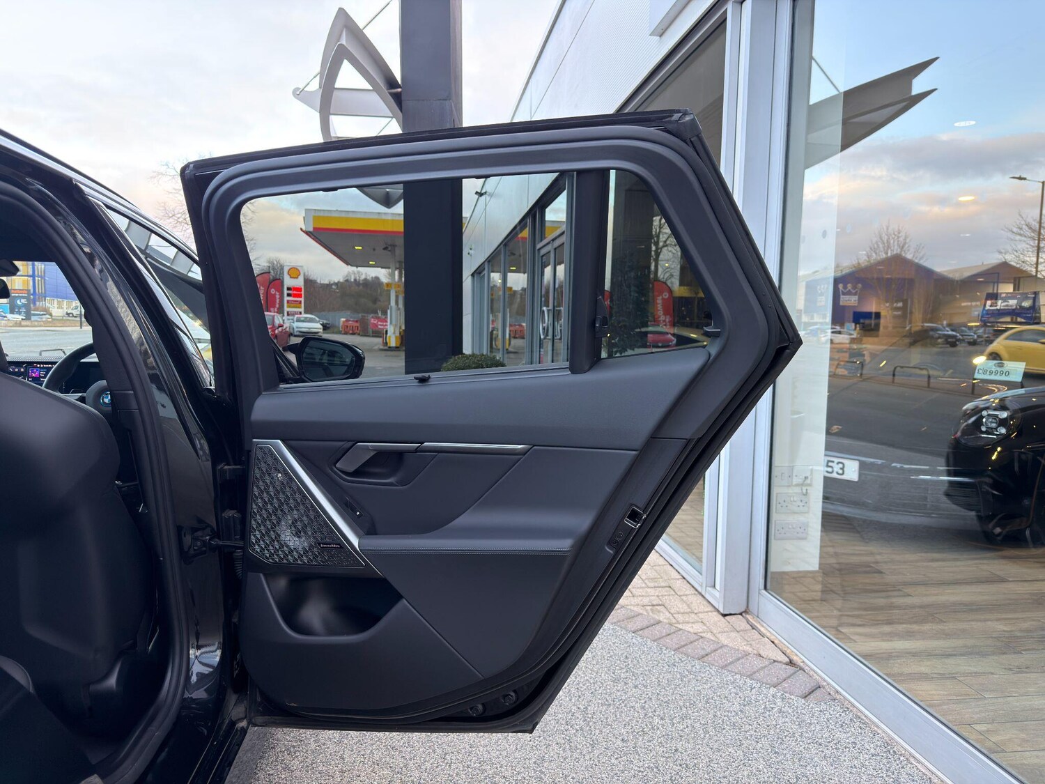 Used BMW i5 2025 for sale - 77839550: Photo 74