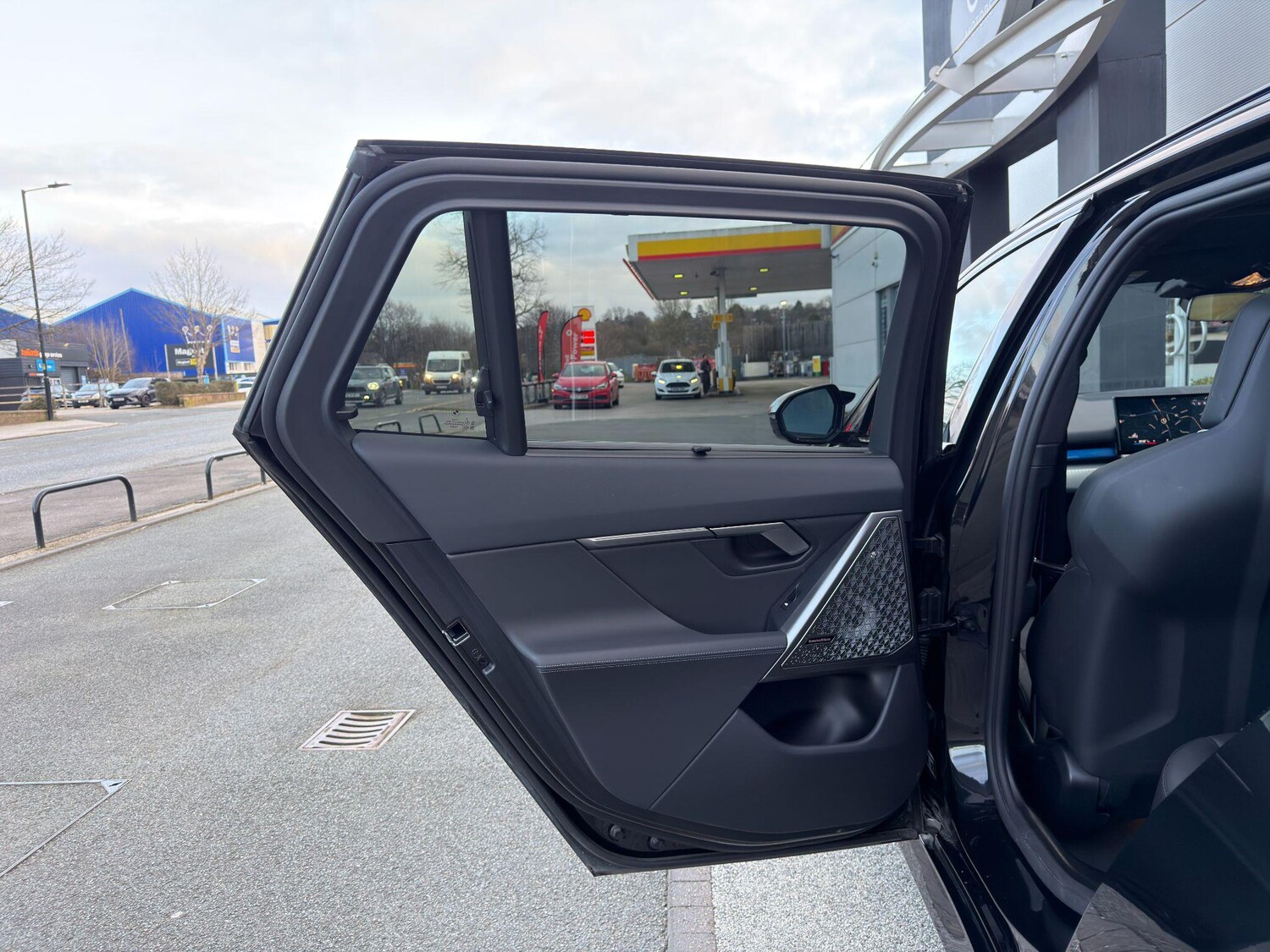 Used BMW i5 2025 for sale - 77839550: Photo 75