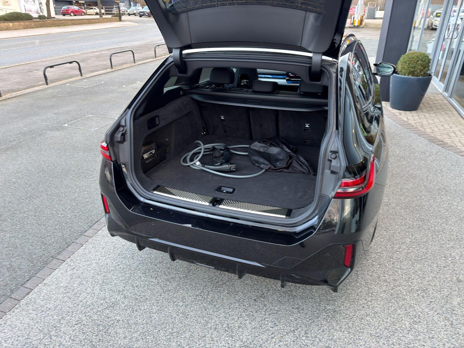 Used BMW i5 2025 for sale - 77839550: Photo 78