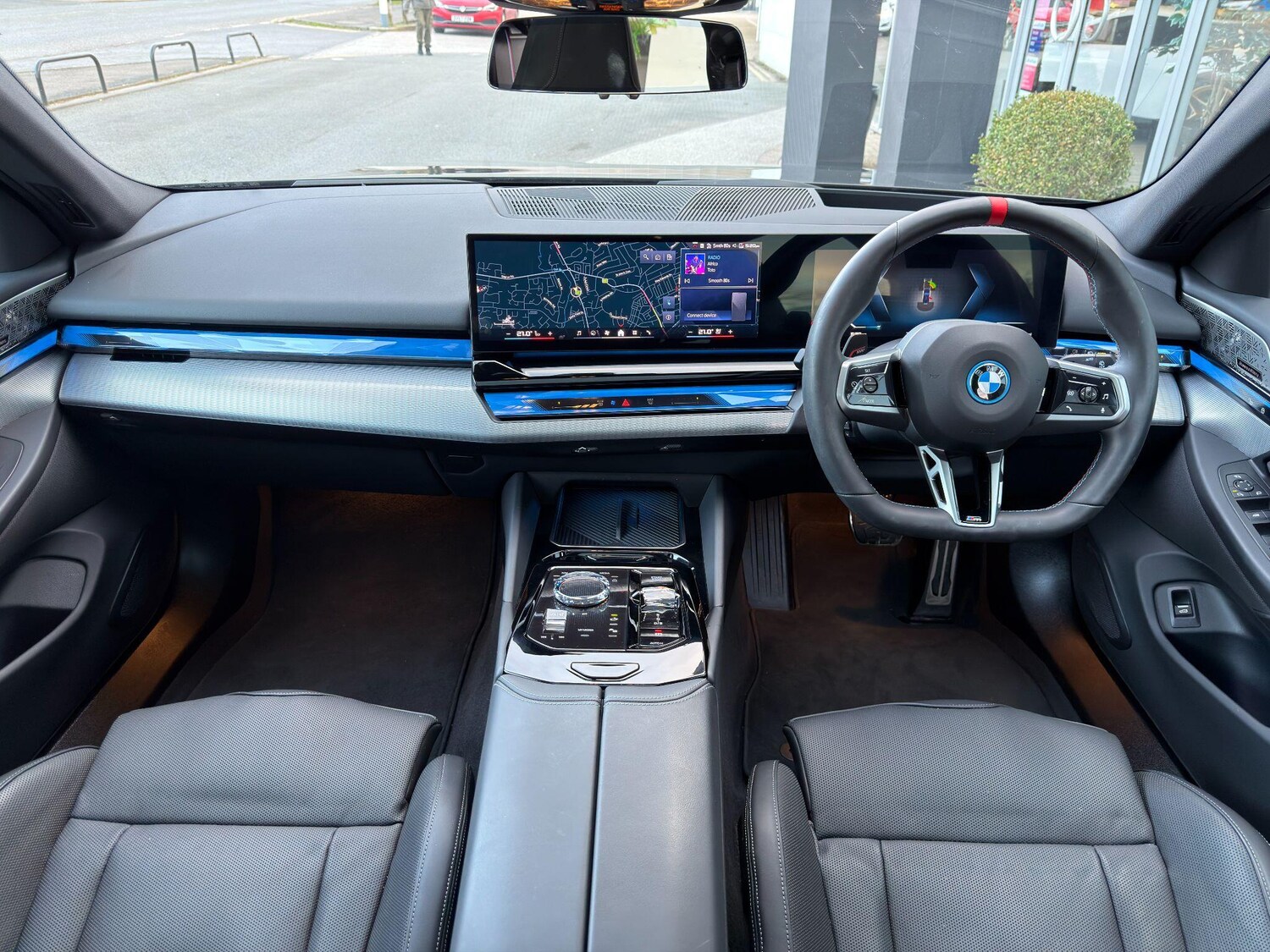 Used BMW i5 2025 for sale - 77839550: Photo 9