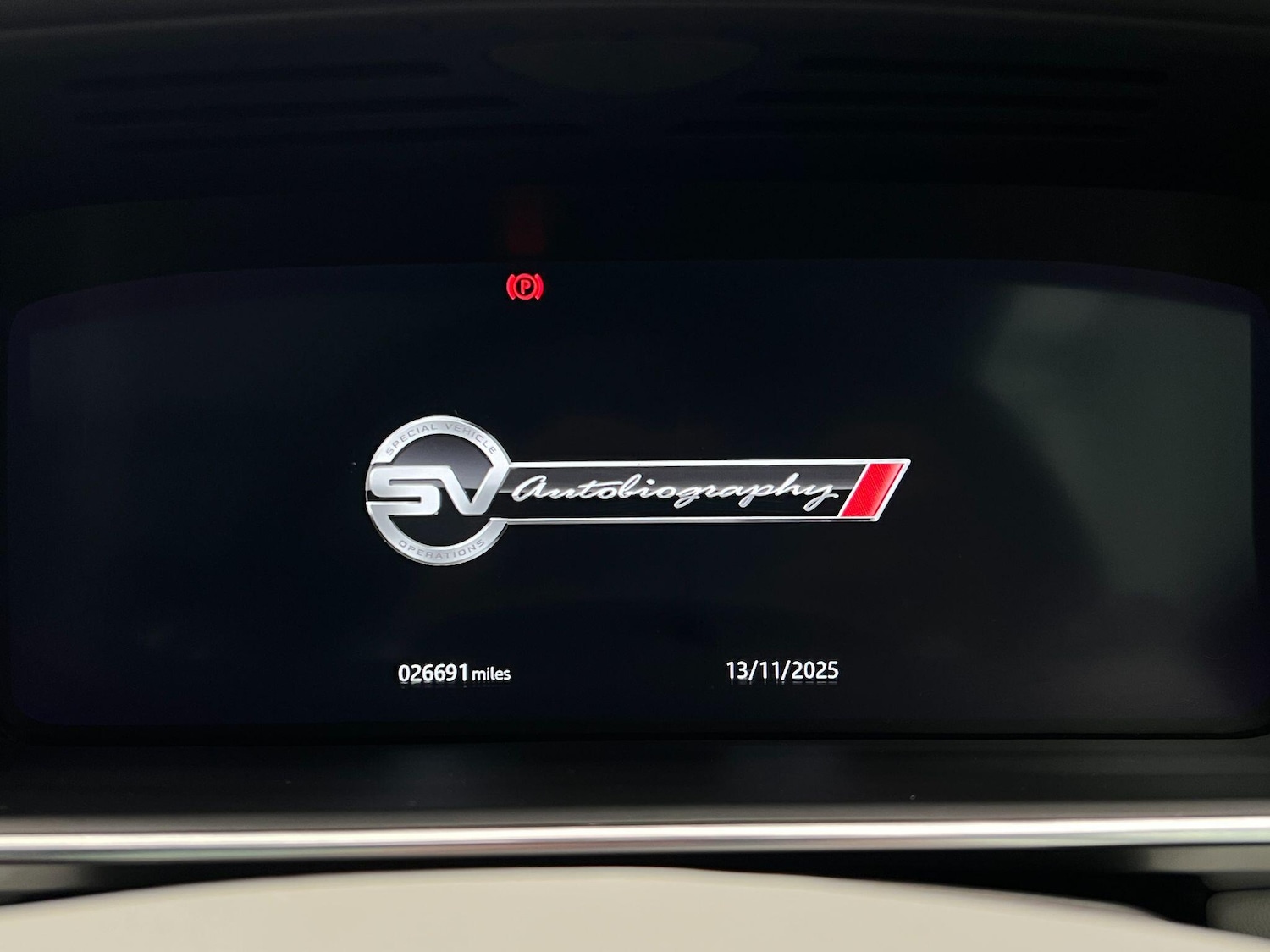 Used Land Rover Range Rover 2019 for sale - 76562364: Photo 14