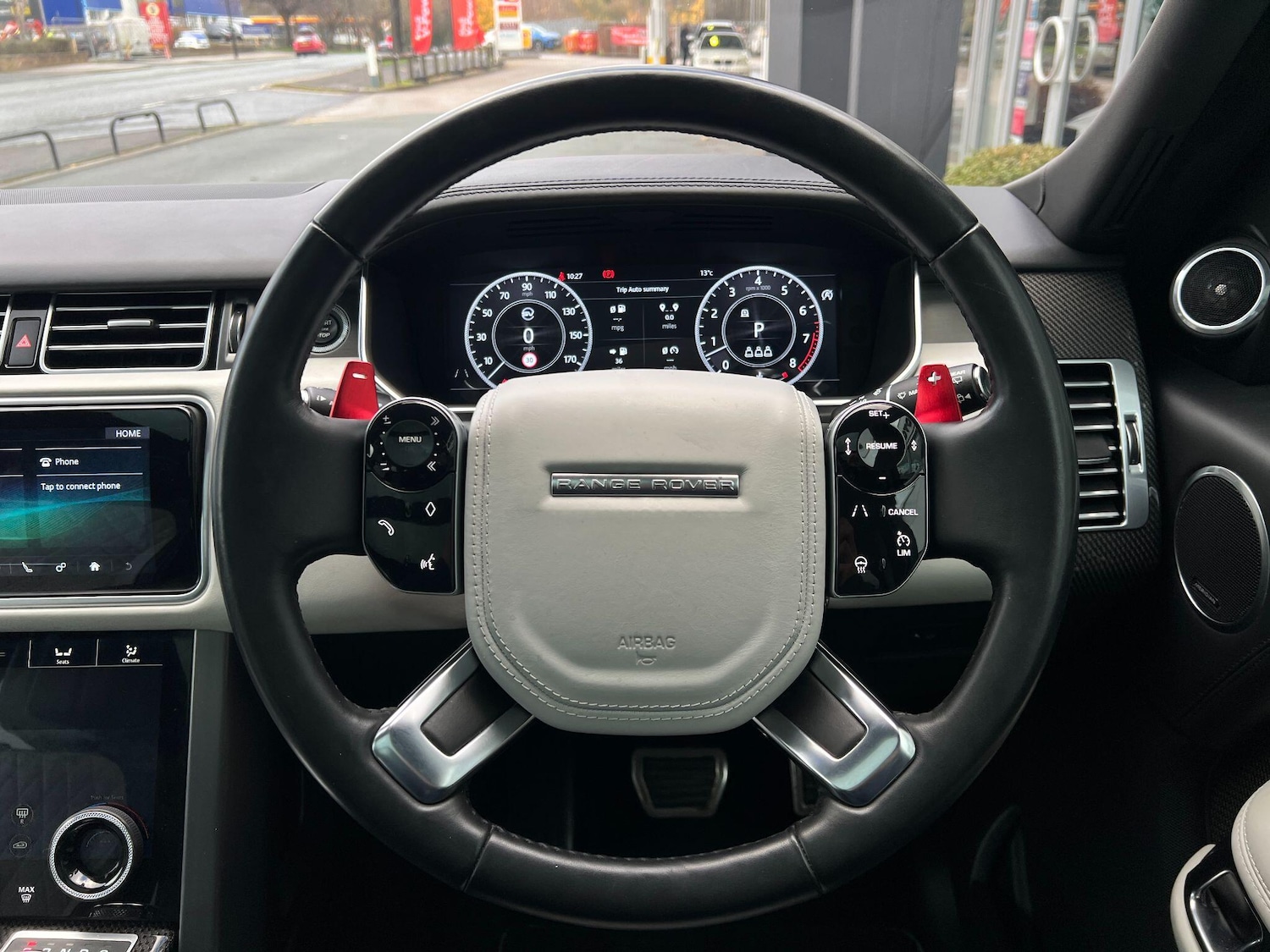 Used Land Rover Range Rover 2019 for sale - 76562364: Photo 15