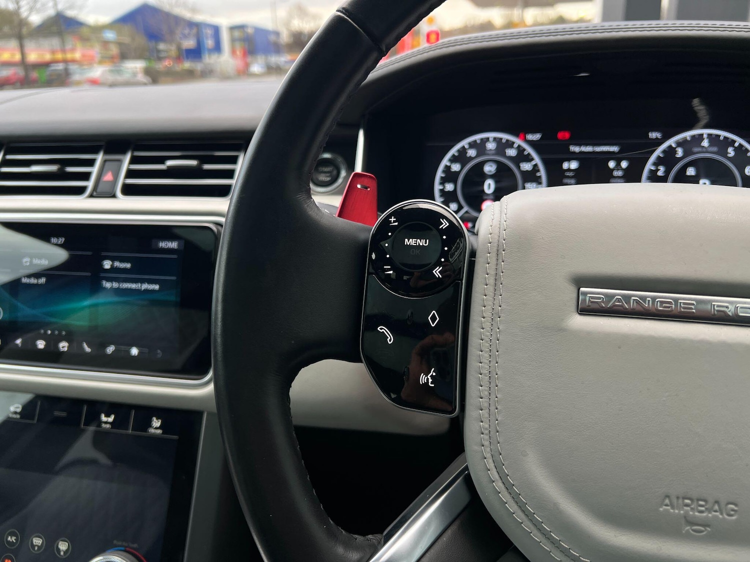 Used Land Rover Range Rover 2019 for sale - 76562364: Photo 16