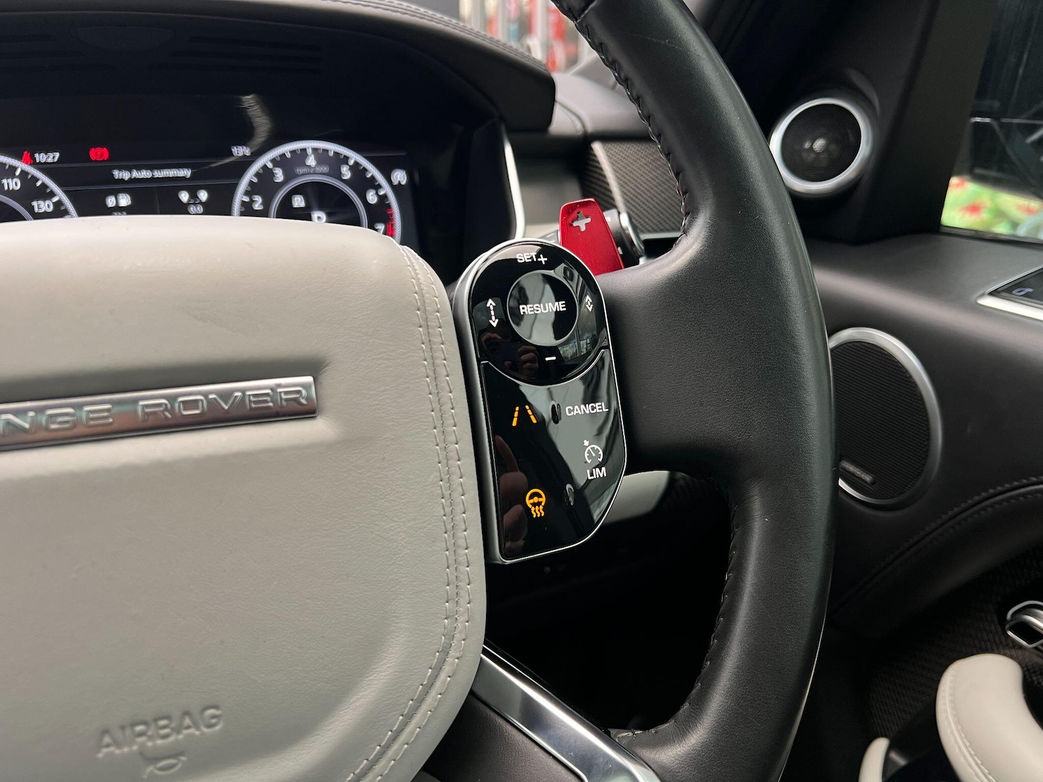 Used Land Rover Range Rover 2019 for sale - 76562364: Photo 17