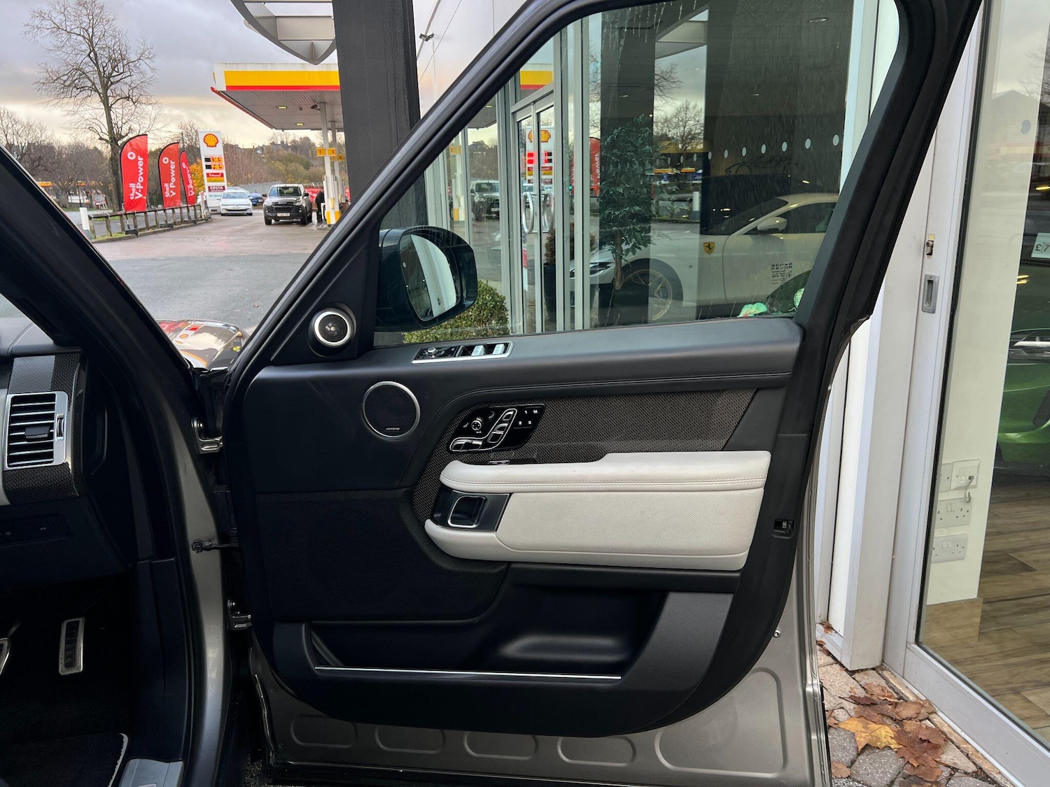 Used Land Rover Range Rover 2019 for sale - 76562364: Photo 20