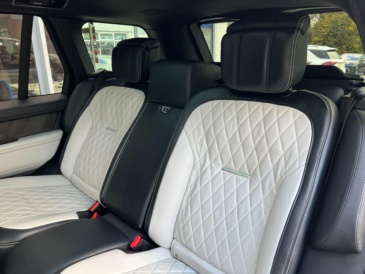 Used Land Rover Range Rover 2019 for sale - 76562364: Photo 23
