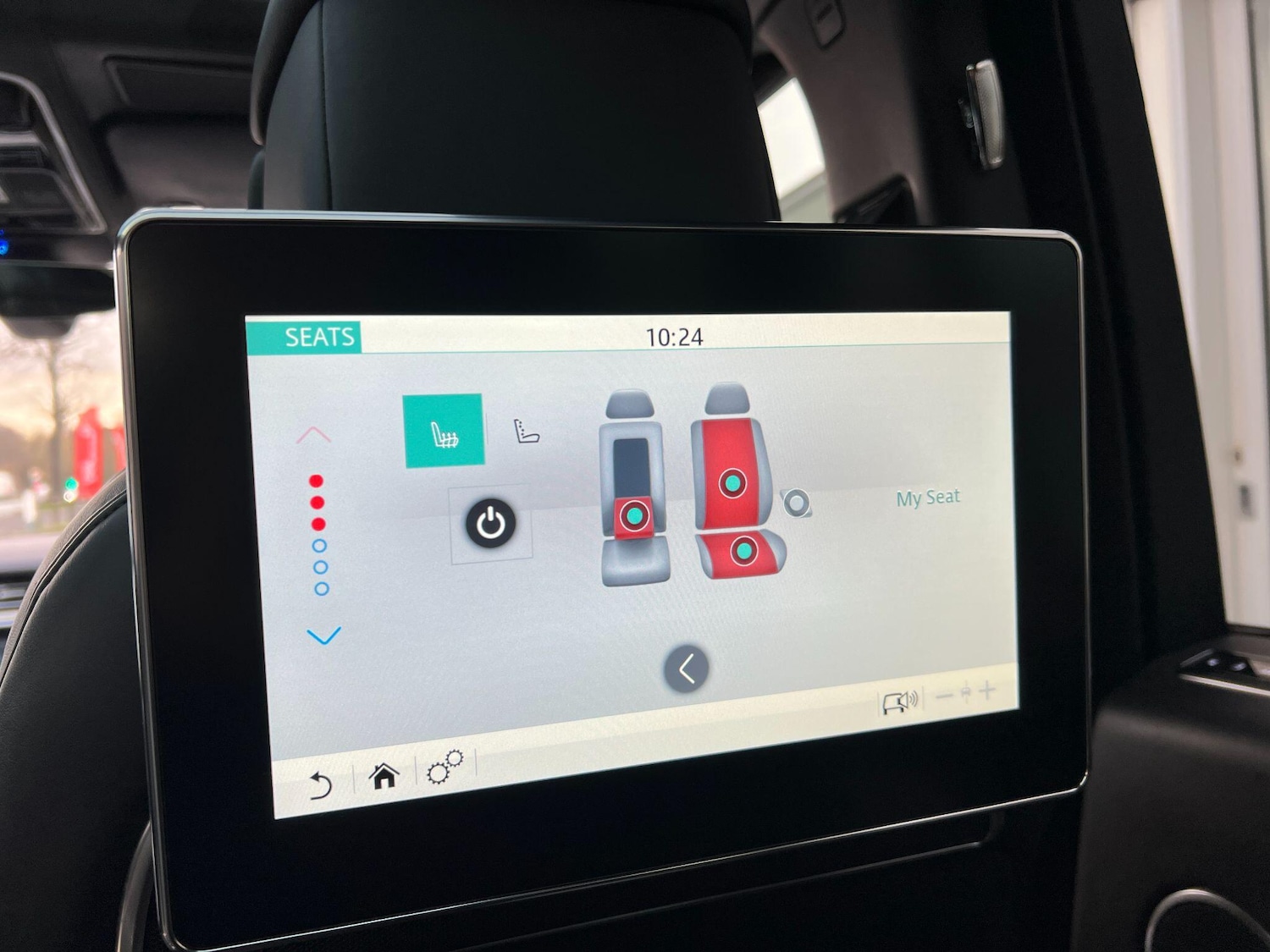 Used Land Rover Range Rover 2019 for sale - 76562364: Photo 25