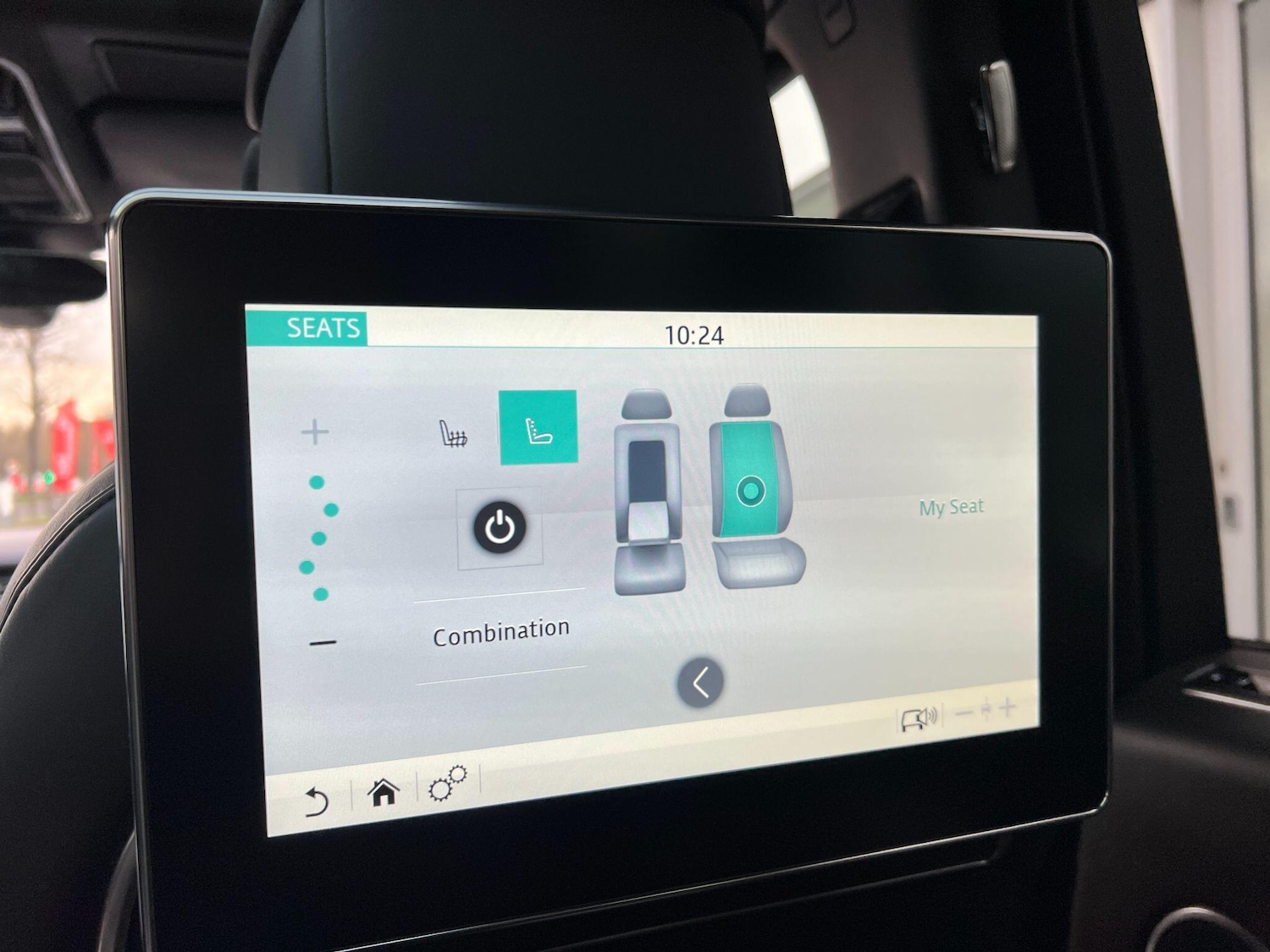 Used Land Rover Range Rover 2019 for sale - 76562364: Photo 27