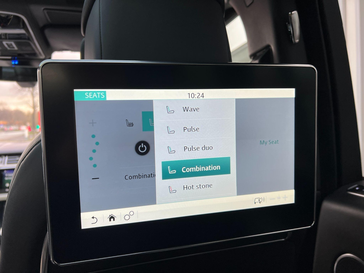 Used Land Rover Range Rover 2019 for sale - 76562364: Photo 28