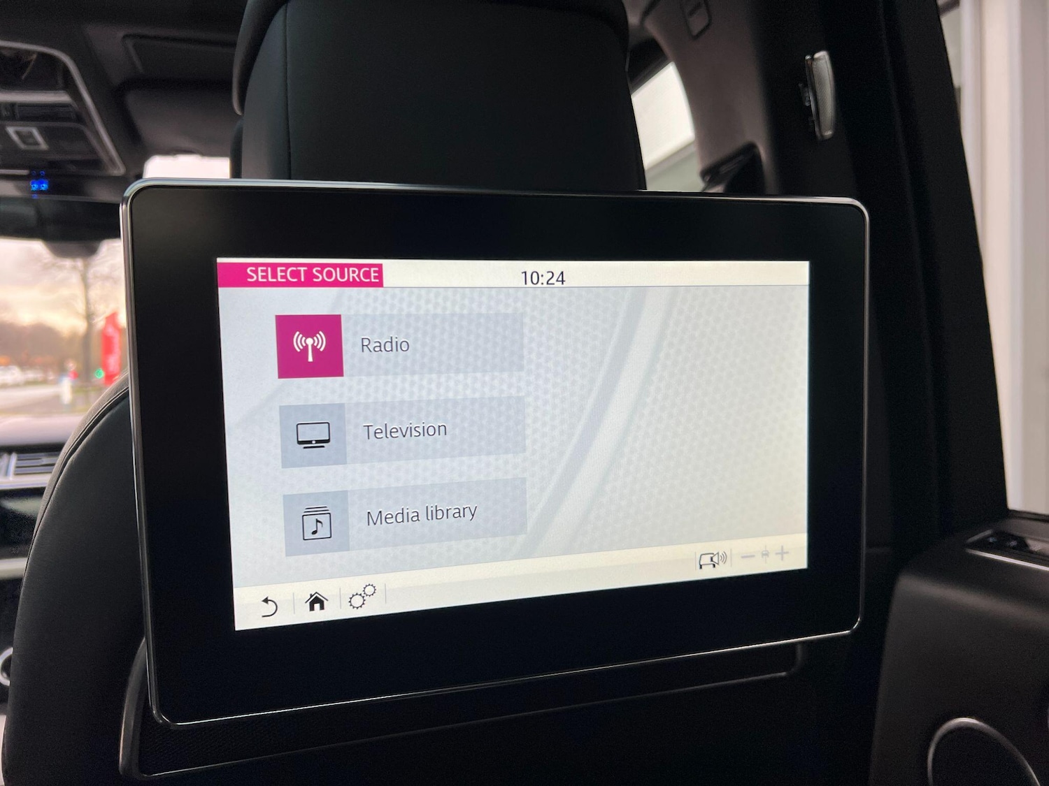 Used Land Rover Range Rover 2019 for sale - 76562364: Photo 29