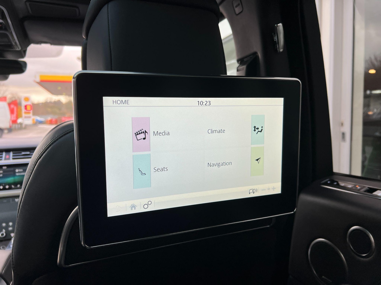 Used Land Rover Range Rover 2019 for sale - 76562364: Photo 30