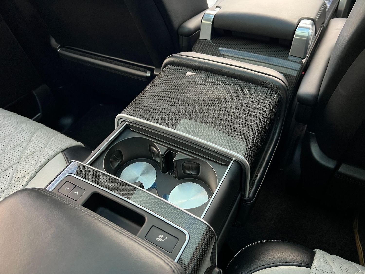 Used Land Rover Range Rover 2019 for sale - 76562364: Photo 32